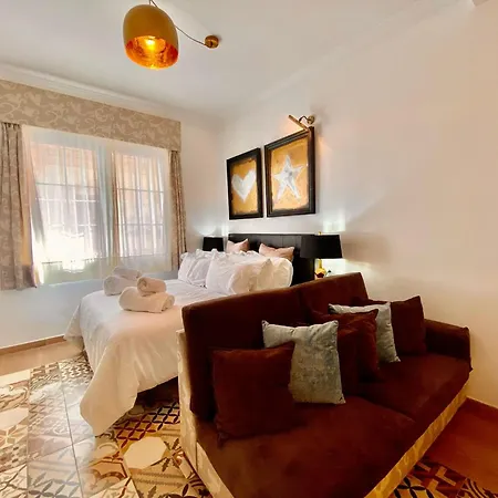 Apartment Loft Victoria Centro Historico