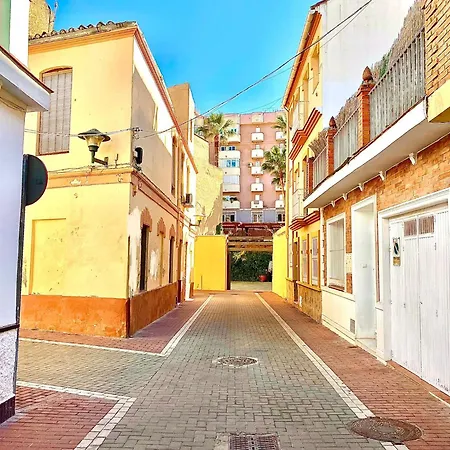 Apartment Loft Victoria Centro Historico